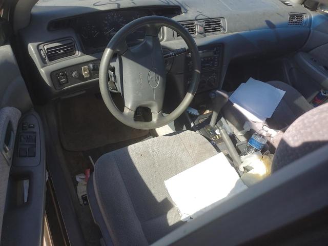JT2BG22K3Y0510863 - 2000 TOYOTA CAMRY CE BEIGE photo 16