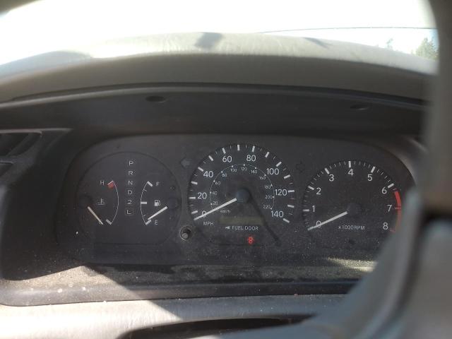 JT2BG22K3Y0510863 - 2000 TOYOTA CAMRY CE BEIGE photo 18