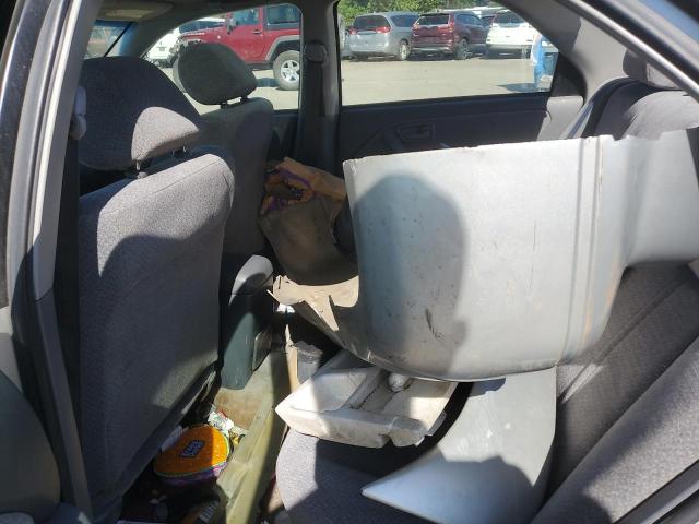 JT2BG22K3Y0510863 - 2000 TOYOTA CAMRY CE BEIGE photo 20