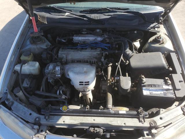 JT2BG22K3Y0510863 - 2000 TOYOTA CAMRY CE BEIGE photo 22