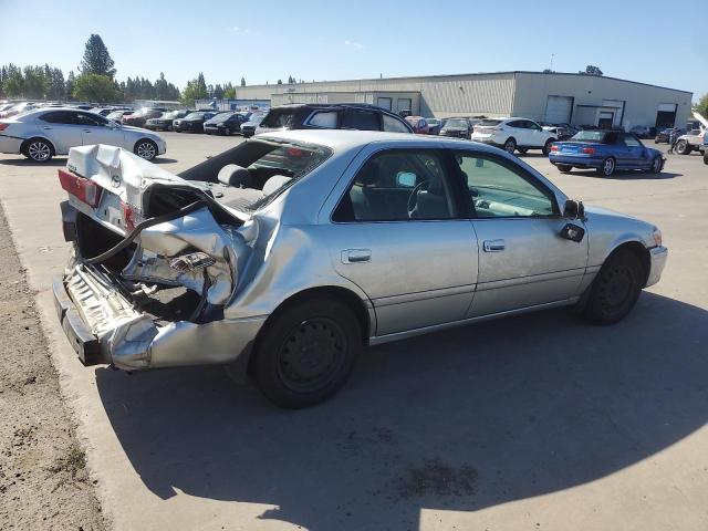 JT2BG22K3Y0510863 - 2000 TOYOTA CAMRY CE BEIGE photo 5