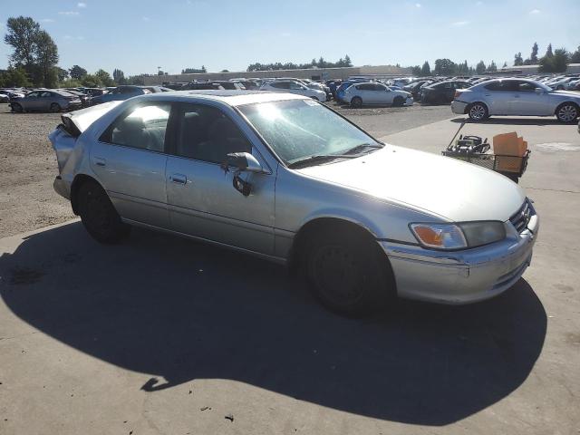 JT2BG22K3Y0510863 - 2000 TOYOTA CAMRY CE BEIGE photo 7