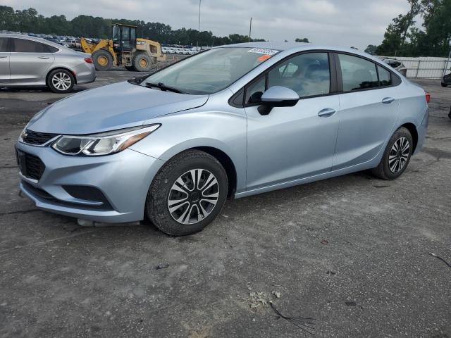 2017 CHEVROLET CRUZE LS, 