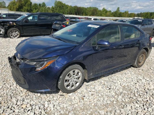 2020 TOYOTA COROLLA LE, 
