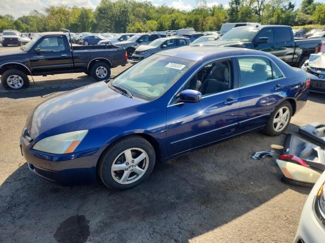 2005 HONDA ACCORD EX, 