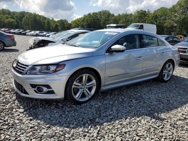 2014 VOLKSWAGEN CC SPORT, 
