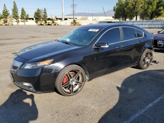 2014 ACURA TL TECH, 