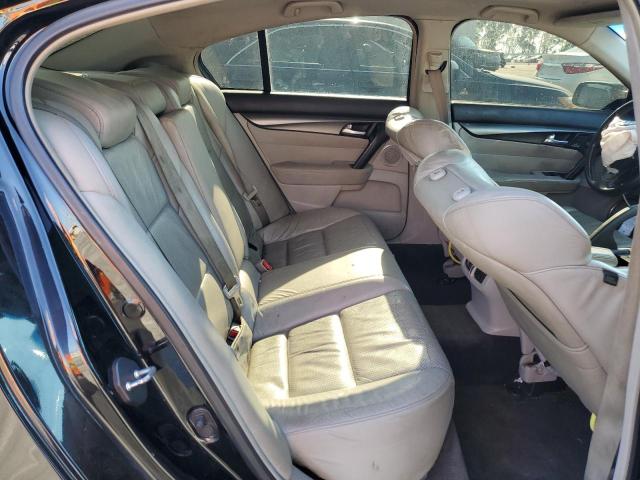 19UUA8F58EA008060 - 2014 ACURA TL TECH Qara foto 10