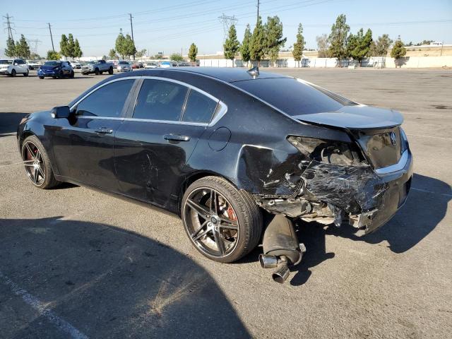 19UUA8F58EA008060 - 2014 ACURA TL TECH Qara foto 2