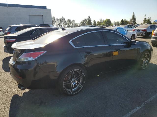 19UUA8F58EA008060 - 2014 ACURA TL TECH Qara foto 3