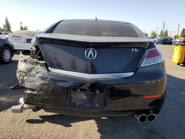 19UUA8F58EA008060 - 2014 ACURA TL TECH Qara foto 6