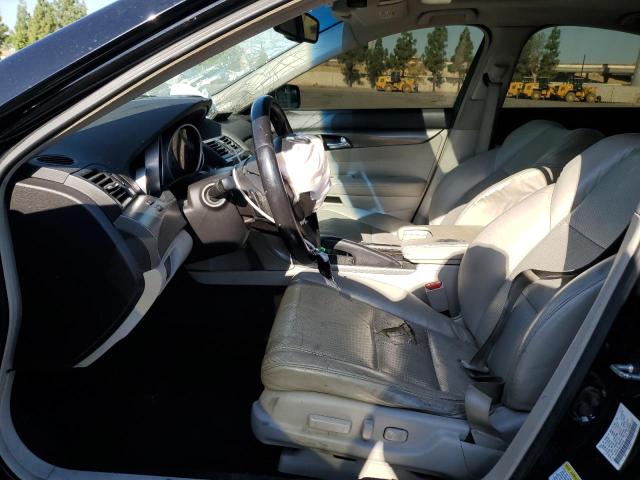 19UUA8F58EA008060 - 2014 ACURA TL TECH Qara foto 7