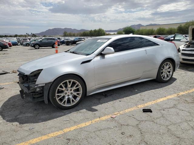 2011 CADILLAC CTS PERFORMANCE COLLECTION, 