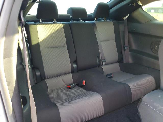 JTKJF5C76GJ022879 - 2016 TOYOTA SCION TC Ağ foto 10