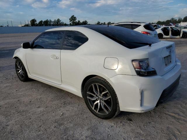 JTKJF5C76GJ022879 - 2016 TOYOTA SCION TC Ağ foto 2