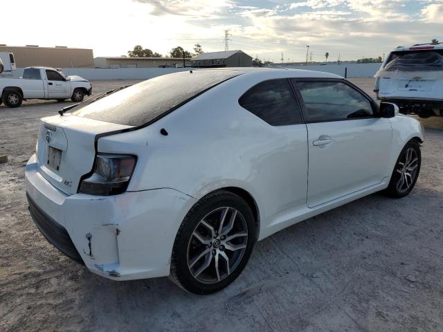 JTKJF5C76GJ022879 - 2016 TOYOTA SCION TC Ağ foto 3
