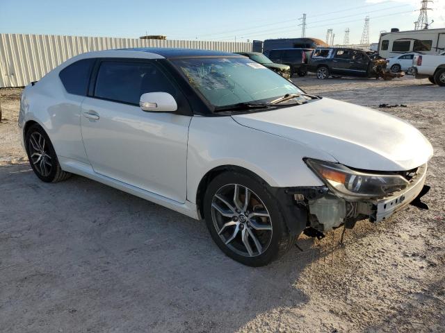 JTKJF5C76GJ022879 - 2016 TOYOTA SCION TC Ağ foto 4