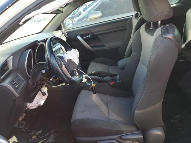 JTKJF5C76GJ022879 - 2016 TOYOTA SCION TC Ağ foto 7