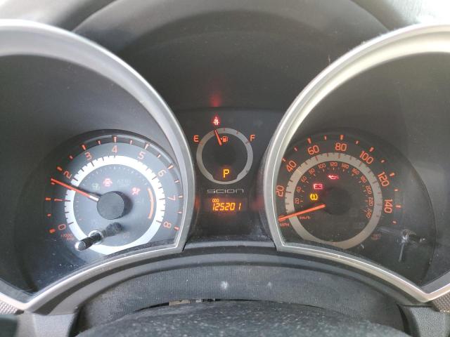 JTKJF5C76GJ022879 - 2016 TOYOTA SCION TC Ağ foto 9