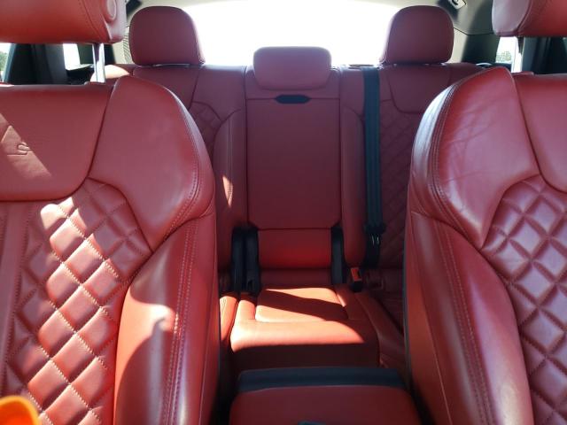 WA1C4AFY3M2008151 - 2021 AUDI SQ5 PRESTIGE BLACK photo 10