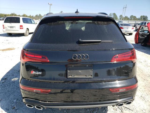 WA1C4AFY3M2008151 - 2021 AUDI SQ5 PRESTIGE BLACK photo 6