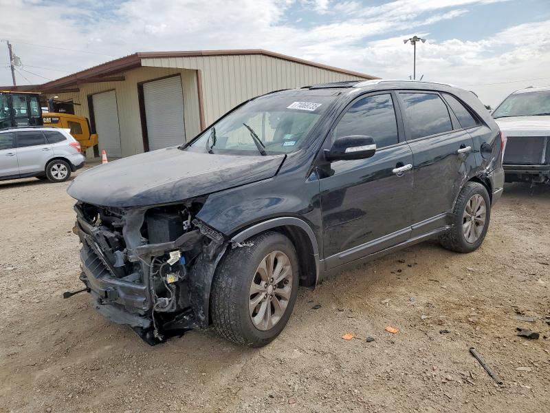 2015 KIA SORENTO EX, null