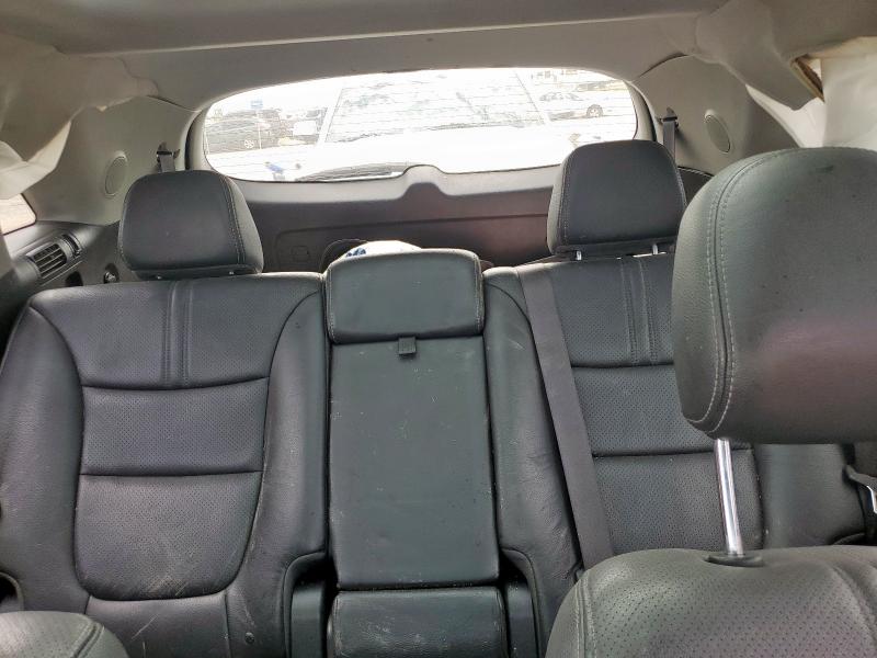 5XYKU4A70FG568638 - 2015 KIA SORENTO EX BLACK photo 10