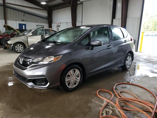 2020 HONDA FIT LX, 