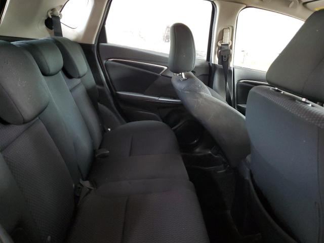 3HGGK5H43LM726029 - 2020 HONDA FIT LX 灰色 照片 10