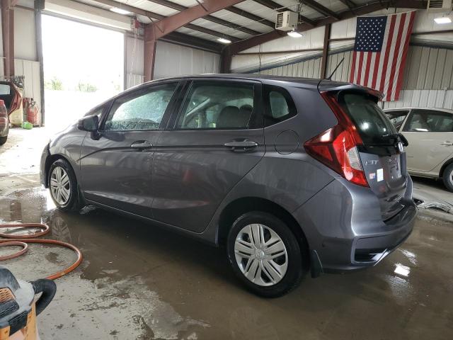 3HGGK5H43LM726029 - 2020 HONDA FIT LX 灰色 照片 2