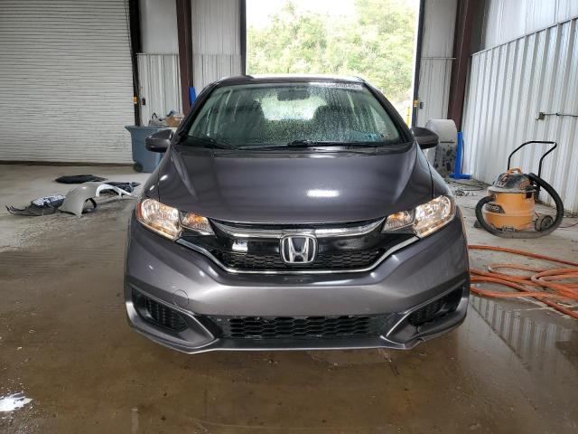 3HGGK5H43LM726029 - 2020 HONDA FIT LX 灰色 照片 5