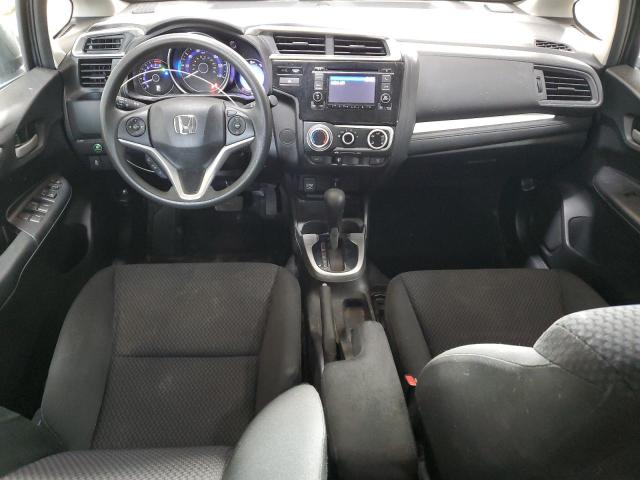 3HGGK5H43LM726029 - 2020 HONDA FIT LX 灰色 照片 8