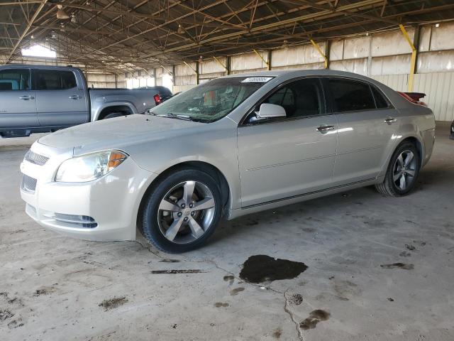 2012 CHEVROLET MALIBU 1LT, 