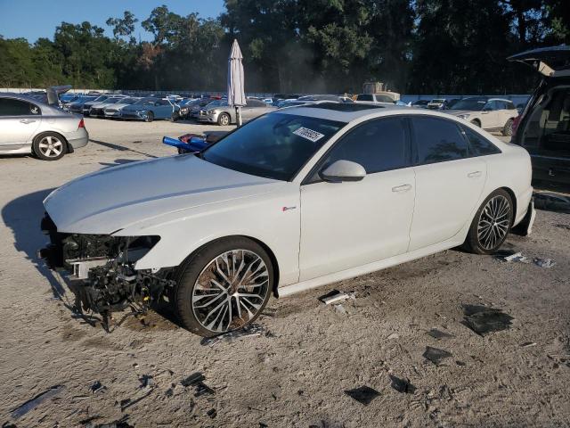 2018 AUDI A6 PRESTIGE, 