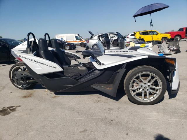 2022 POLARIS SLINGSHOT SL, null