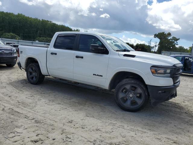 1C6SRFFT1PN536530 - 2023 RAM 1500 BIG HORN/LONE STAR WHITE photo 4