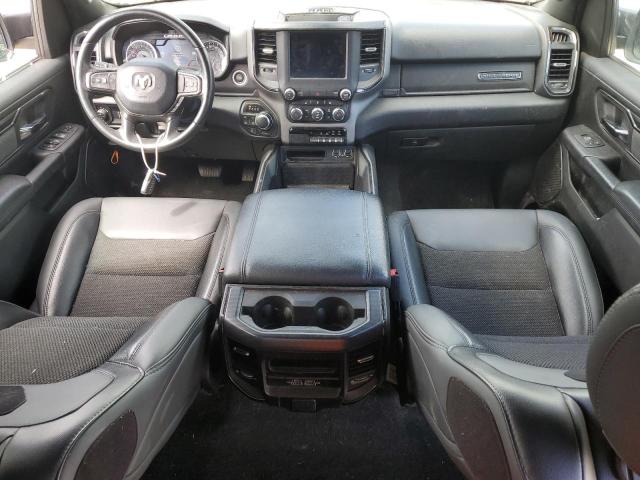 1C6SRFFT1PN536530 - 2023 RAM 1500 BIG HORN/LONE STAR WHITE photo 8