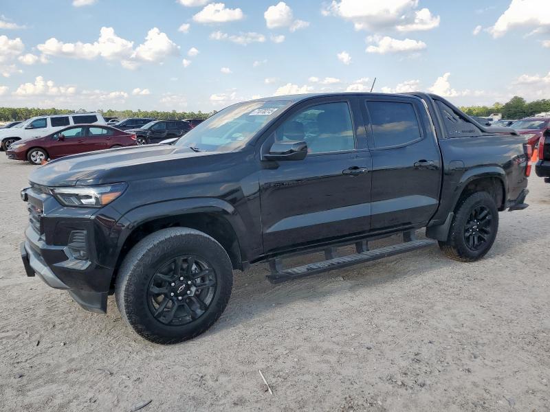 2025 CHEVROLET COLORADO Z71, 