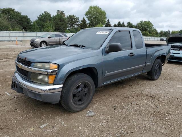 2006 CHEVROLET COLORADO, 