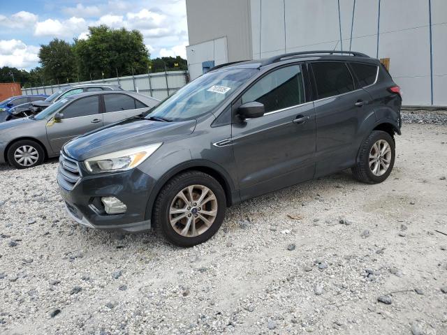2018 FORD ESCAPE SE, 