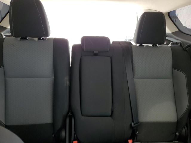 1FMCU0GD3JUD38170 - 2018 FORD ESCAPE SE Сұр фото 10