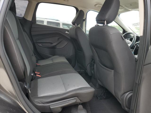 1FMCU0GD3JUD38170 - 2018 FORD ESCAPE SE Сұр фото 11