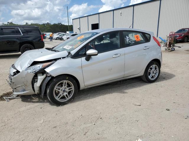 2017 FORD FIESTA SE, 