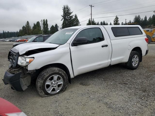 2010 TOYOTA TUNDRA, 