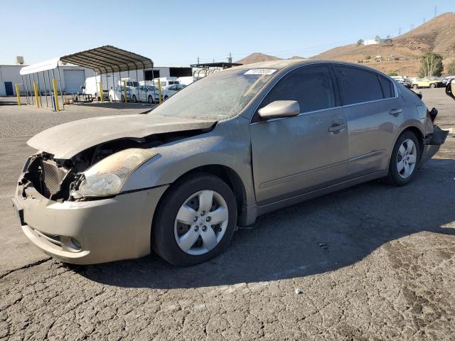 2008 NISSAN ALTIMA 2.5, 