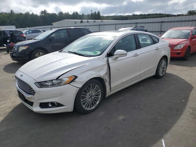 2015 FORD FUSION SE, 