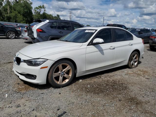 2014 BMW 320 I, 