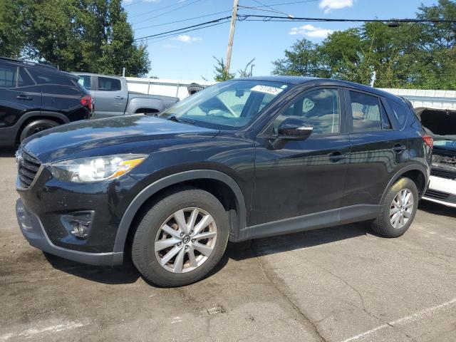 2016 MAZDA CX-5 TOURING, 