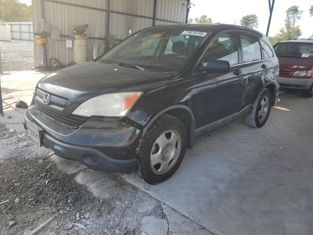 2009 HONDA CR-V LX, 