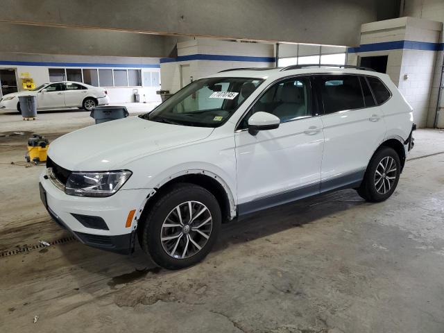 2020 VOLKSWAGEN TIGUAN SE, 
